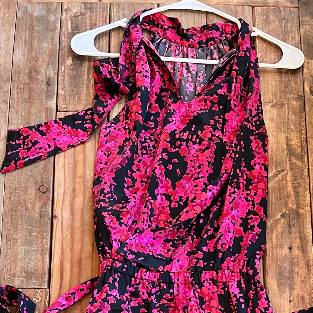 Beautiful summer dress